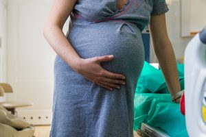 אי אבחון תסמונת דאון בהיריון