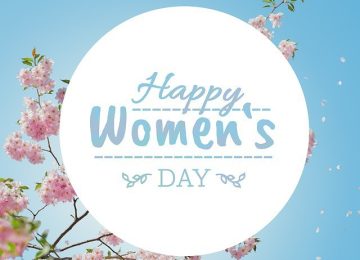 לכבוד יום האישה הבינלאומי 2018