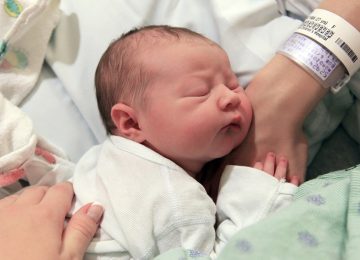 משרד הבריאות: הצוות הרפואי התרשל התינוק נולד משותק