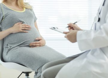 רשלנות באבחון חיידק GBS במהלך ההיריון