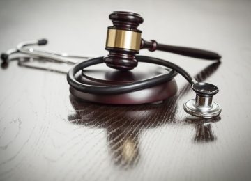 תביעות רשלנות רפואית – המסגרת המשפטית
